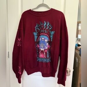 Urban outfitters crewneck